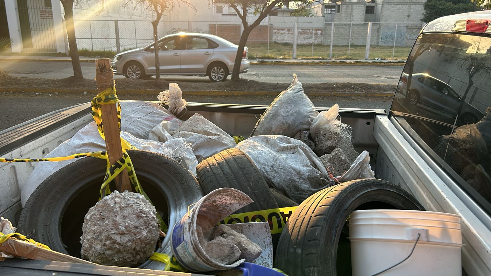 Habrá operativos contra apartado de lugares en Feria de Puebla