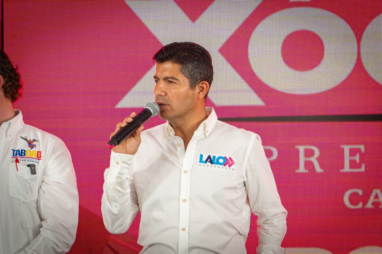 Prometen candidatos del PAN estrategia de seguridad conjunta