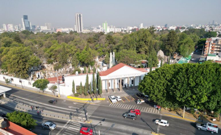Reforzarán seguridad en la capital por el Día de las Madres