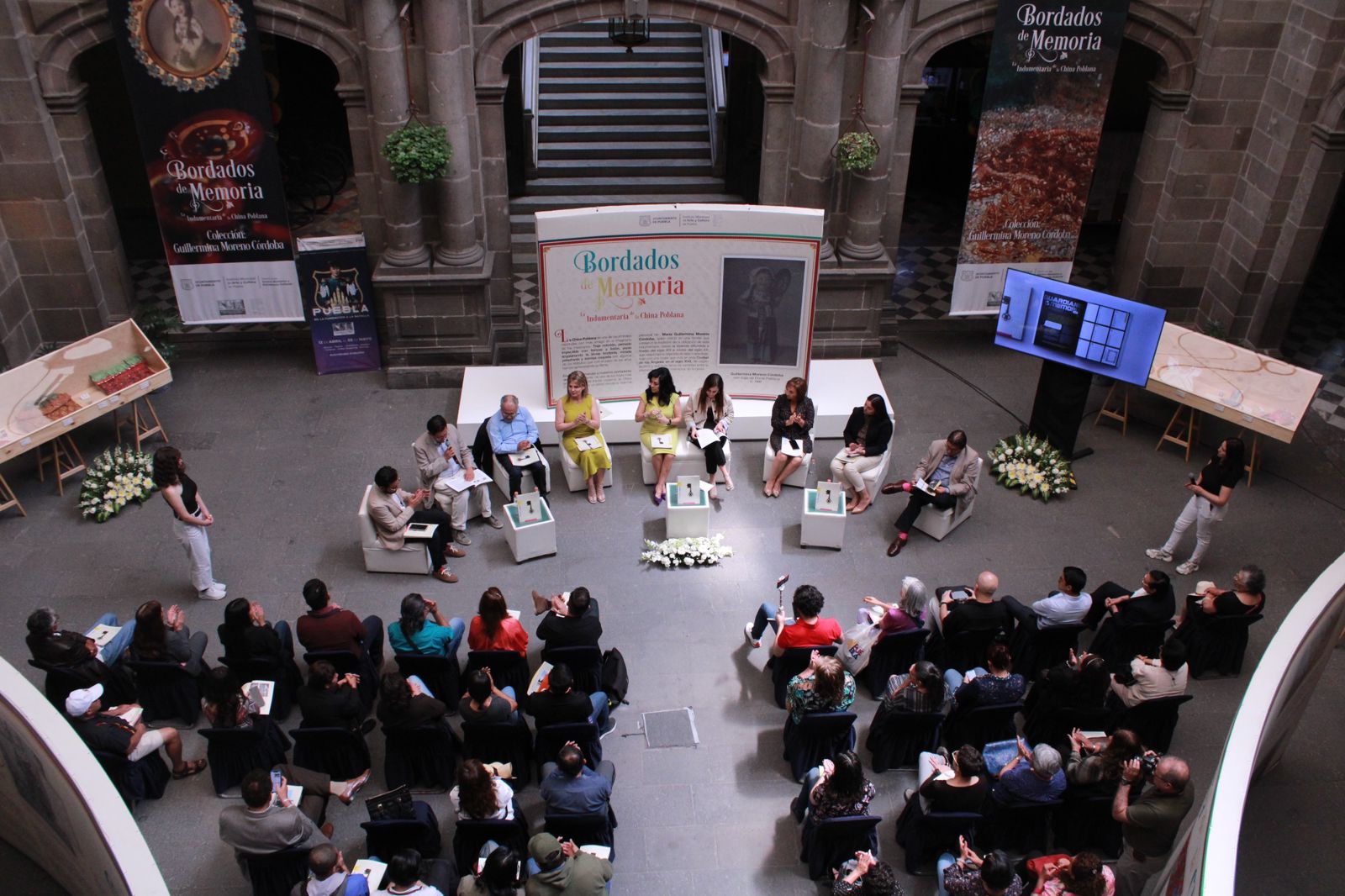 Presentan Revista Cuetlaxcoapan No. 38