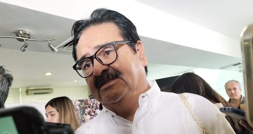 Morena minimiza a exmorenistas adheridos con Mario Riestra