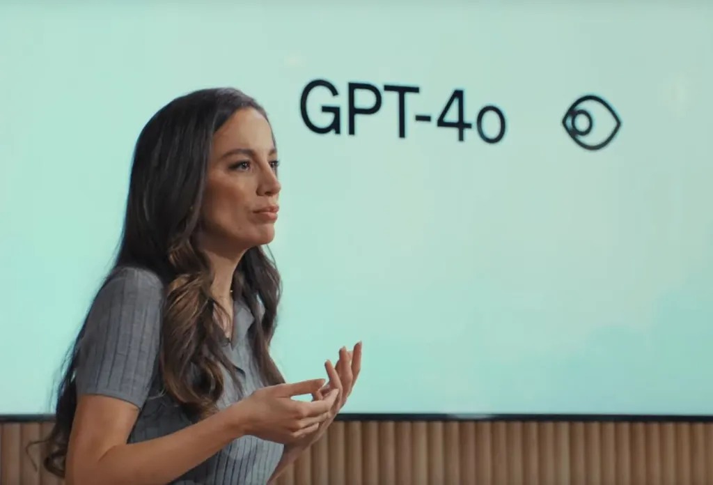 El nuevo ChatGPT: OpenAI lanza nueva versión 