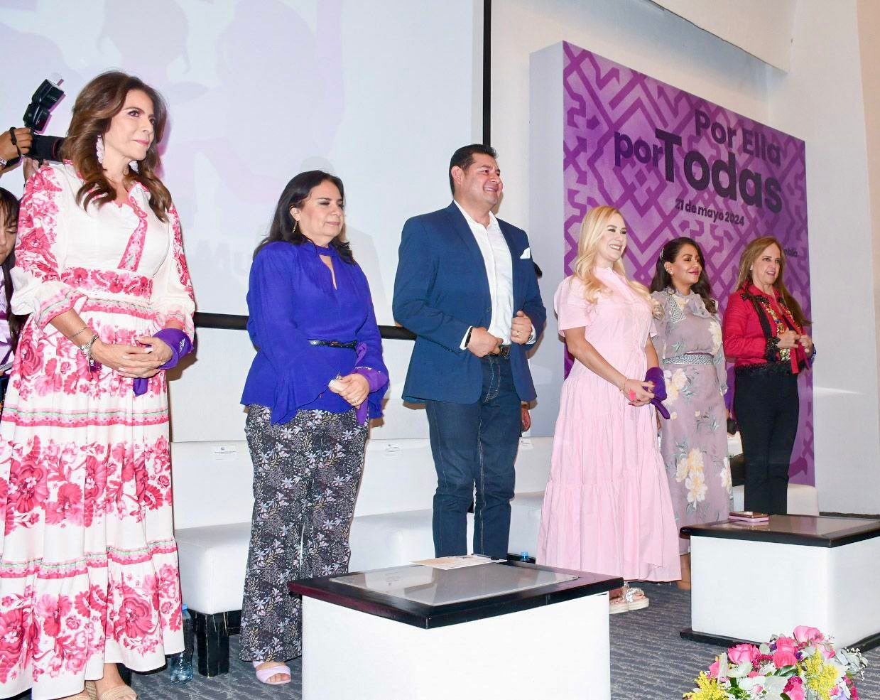 Habrá colaboración estrecha con Claudia Sheinbaum: Armenta