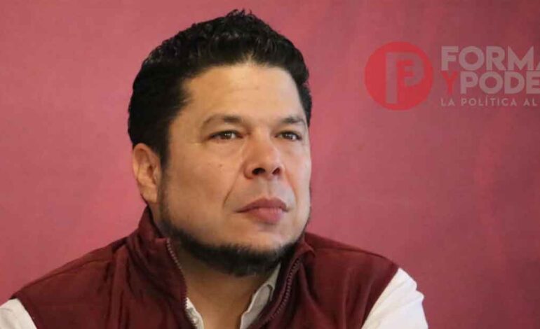 Morena descarta elecciones violentas como en 2018