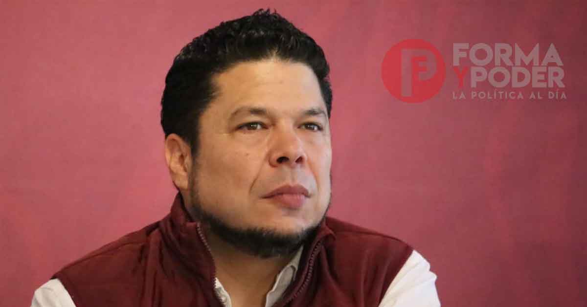 Morena descarta elecciones violentas como en 2018