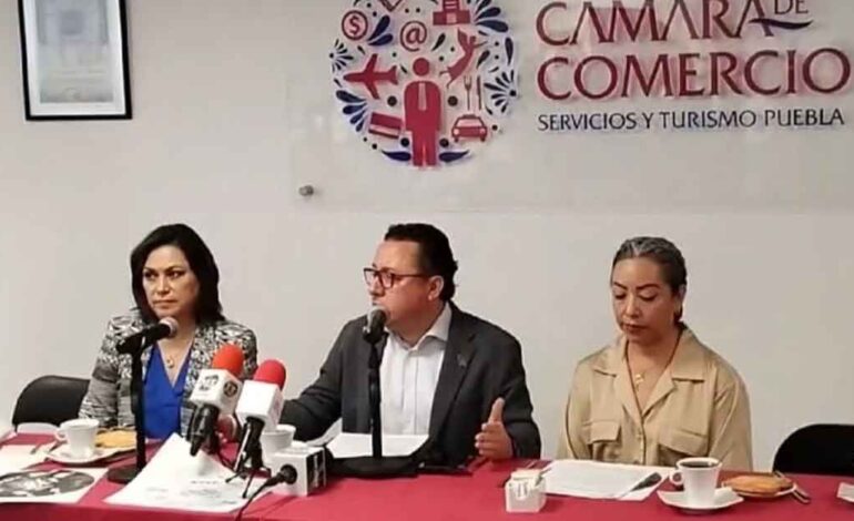CANACO pide no aplicar ley seca el 2 de junio