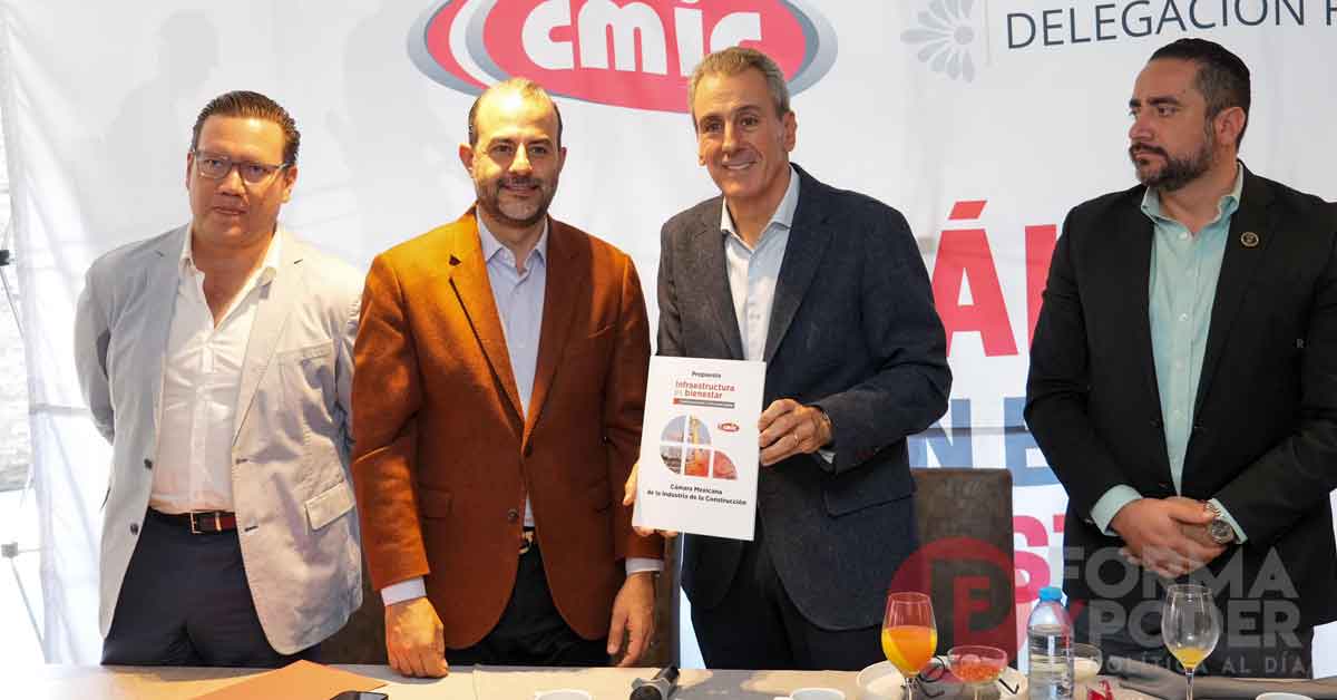 Inversiones deben ser para empresarios locales: Chedraui