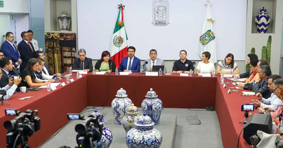 Feria de Puebla dejó derrama económica superior a 900 mdp