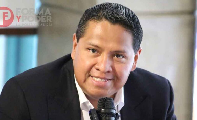 Voceros de Armenta analizan denunciar a Adán Domínguez : «Tiene diarrea mental»