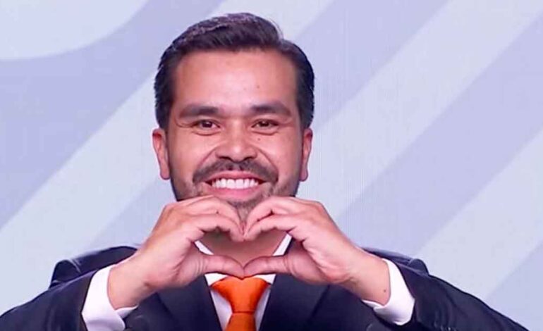 Pacificar al país requiere una policía competente: Álvarez Máynez