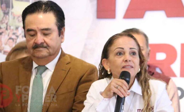 Pepe Chedraui ya interpuso denuncia tras ataque a sus oficinas: Morena