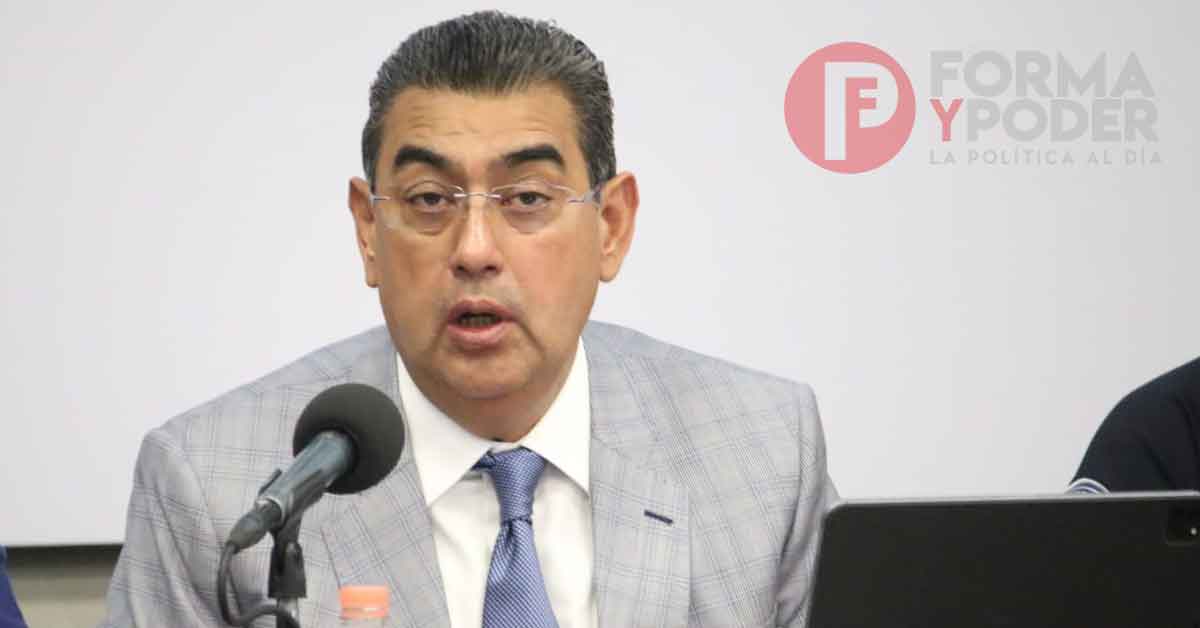 Enviará gobernador iniciativa para que alcaldes que busquen cargos dejen su puesto