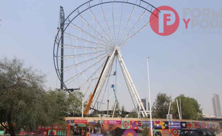 Reportan avance en colocación de Estrella de Puebla