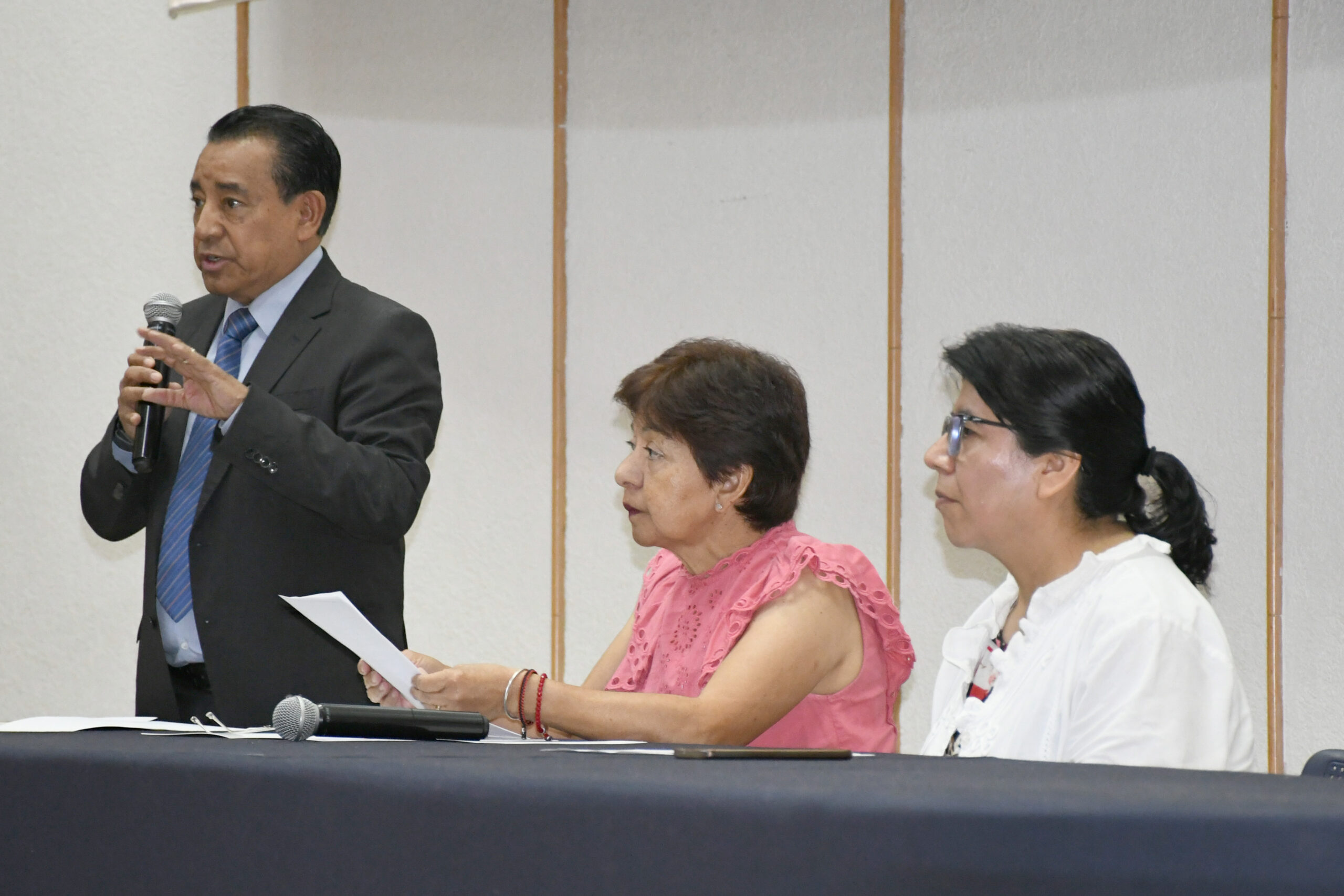 Inaugura rectora BUAP Tercer Verano de Actualización Docente