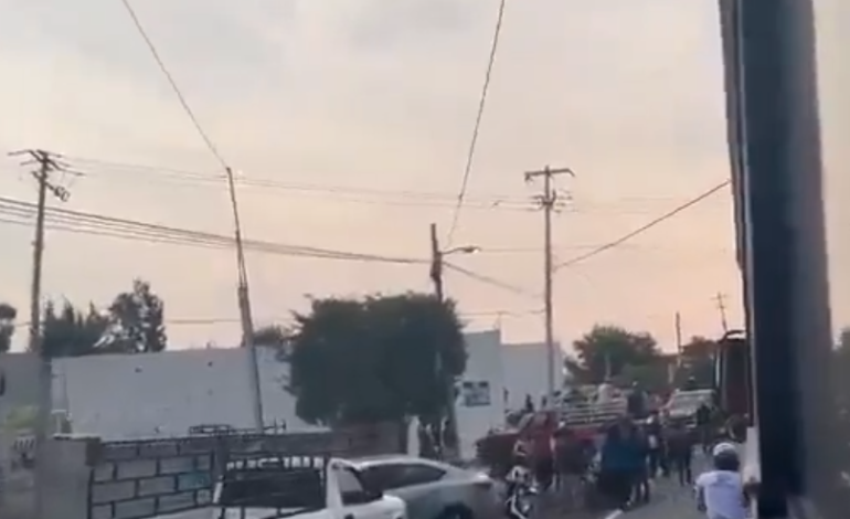 Linchan a seis en Coyula Atlixco, cuatro murieron; autoridades indagan