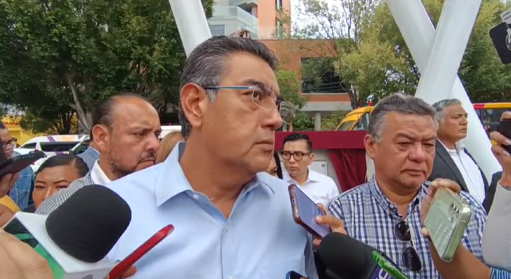 Positivo que Armenta programe presupuesto y gabinete