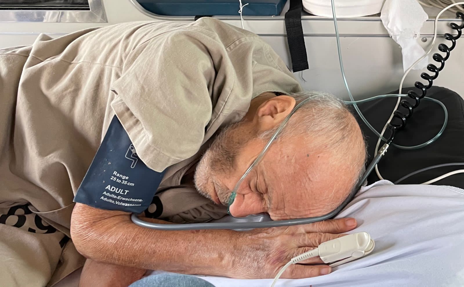 Murió Jean Succar Kuri, empresario condenado por pederastia