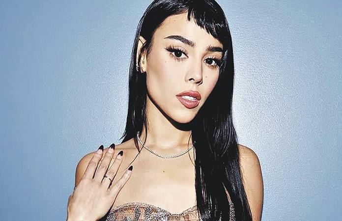 Danna dará voz a «Elphaba» en el doblaje latino de «Wicked»