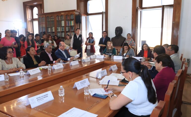 Van por reducción de horario para vender alcohol en negocios