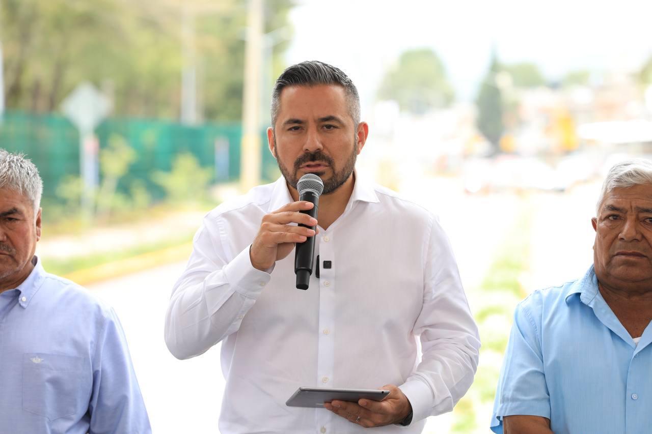 Ayuntamiento retirará puente peatonal del CENHCH