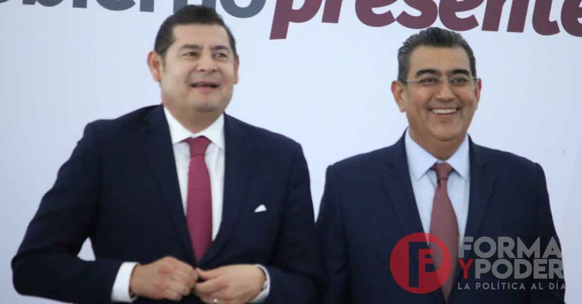 Próximo gobierno tendrá finanzas sanas: Sergio Salomón