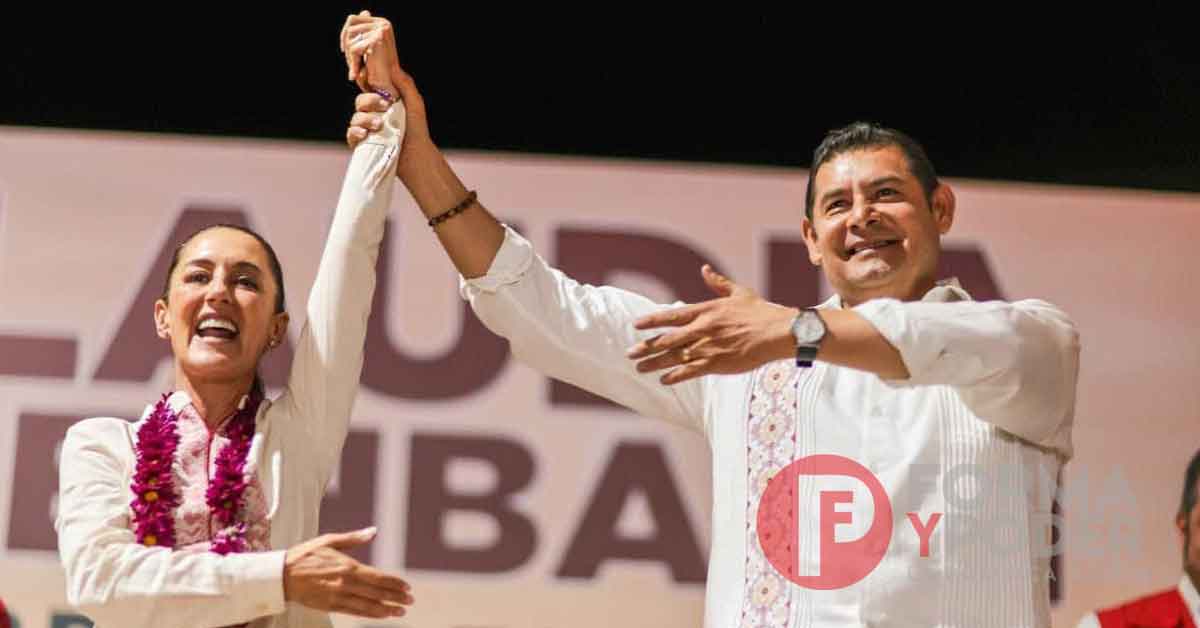 Votaron en la Mixteca más de 162 mil por Armenta