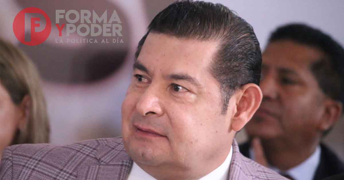 Armenta avala elección extraordinaria en Venustiano Carranza
