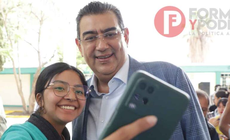 «Están corriendo las denuncias» sobre Banco Accendo: Sergio Salomón