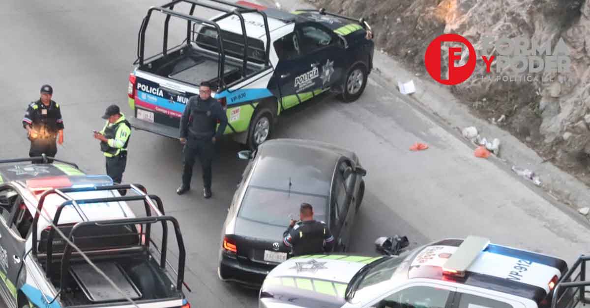 Tania N., estaría relacionada a abandono de cadáveres en Periférico: FGE