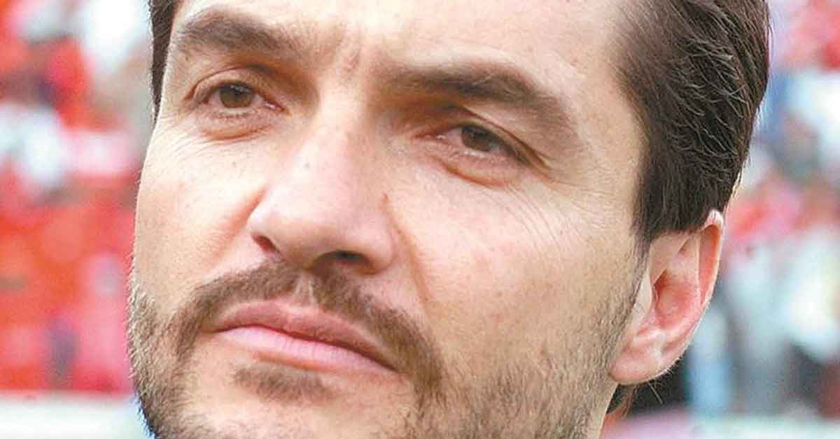 Detienen al empresario Carlos Ahumada en Panamá