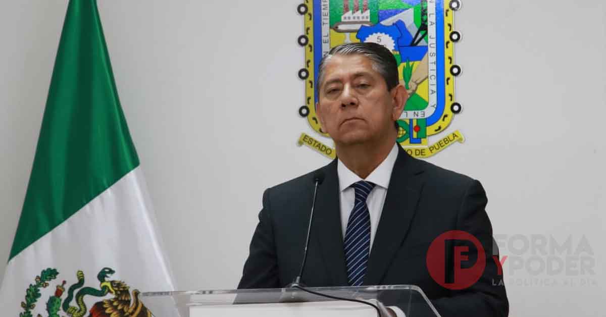 Gilberto Higuera descarta renunciar a FGE