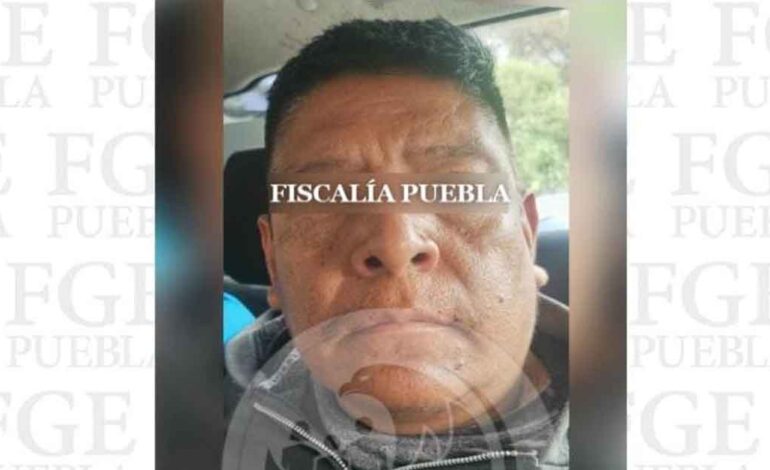 Confirma Fiscal de Morelos detención de edil de Acteopan
