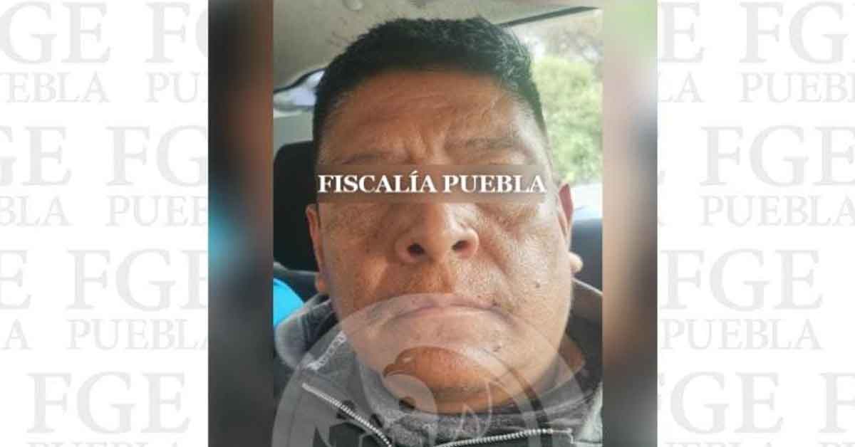 Confirma Fiscal de Morelos detención de edil de Acteopan