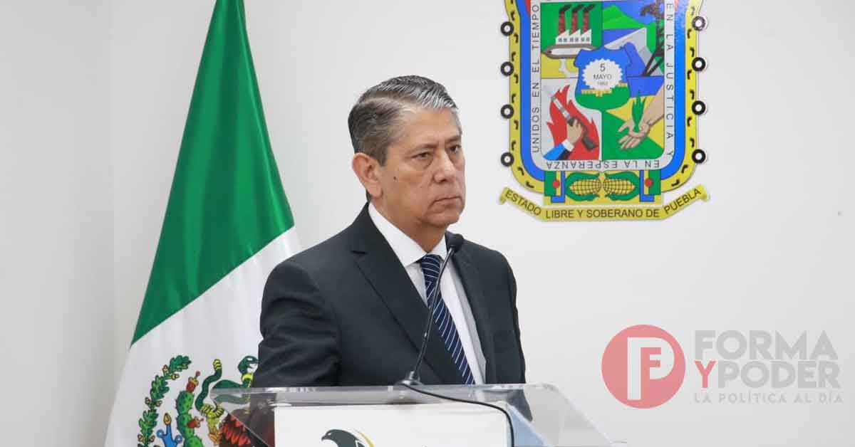 FGE descarta muerte de hombre baleado en Camino Real