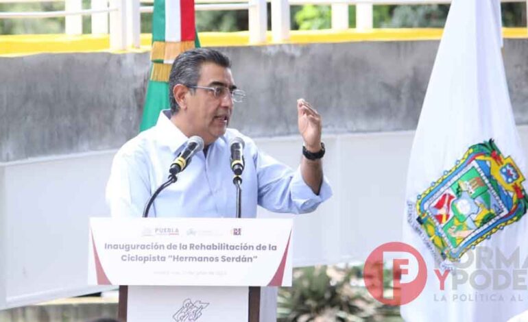 Edil de Zapotitlán no se ha comunicado: gobernador