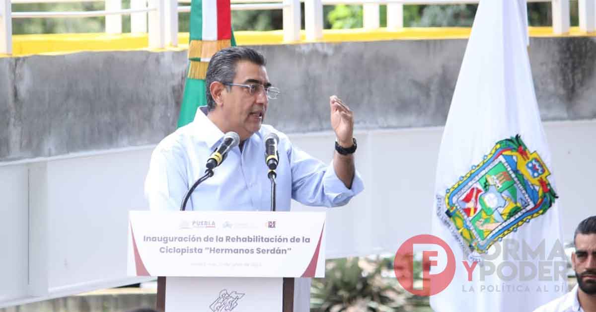 Edil de Zapotitlán no se ha comunicado: gobernador
