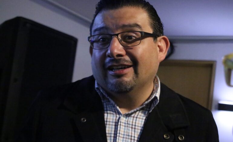 Eduardo Alcántara responde a Erika de la Vega, niega evadir la ley
