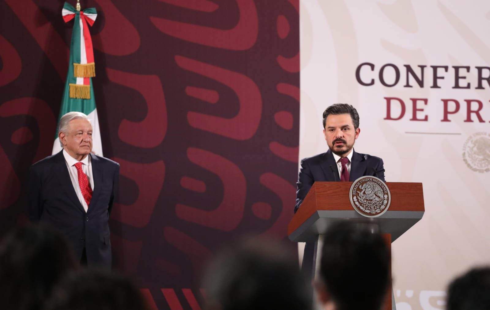 IMSS-Bienestar ha tenido inversión de 89.3 mdp en Puebla