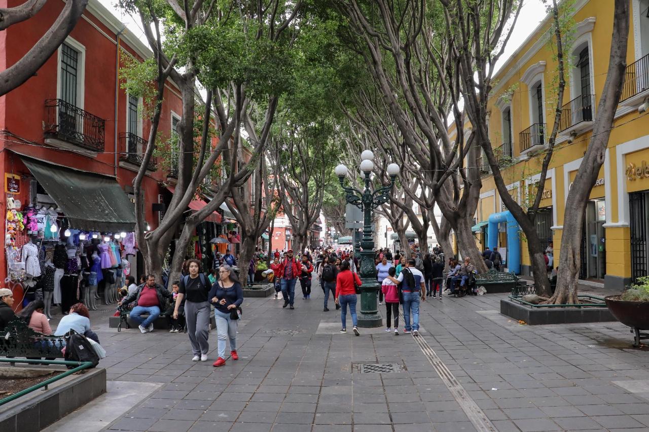 Realiza Gobernación municipal recorridos contra ambulantes en CH