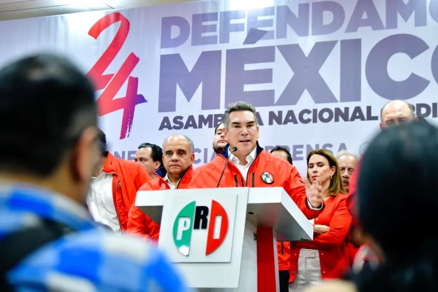 Alcanzará “Alito” sueldazo si consigue reelección del PRI