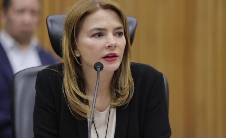 INE analizará modificaciones a estatutos del PRI