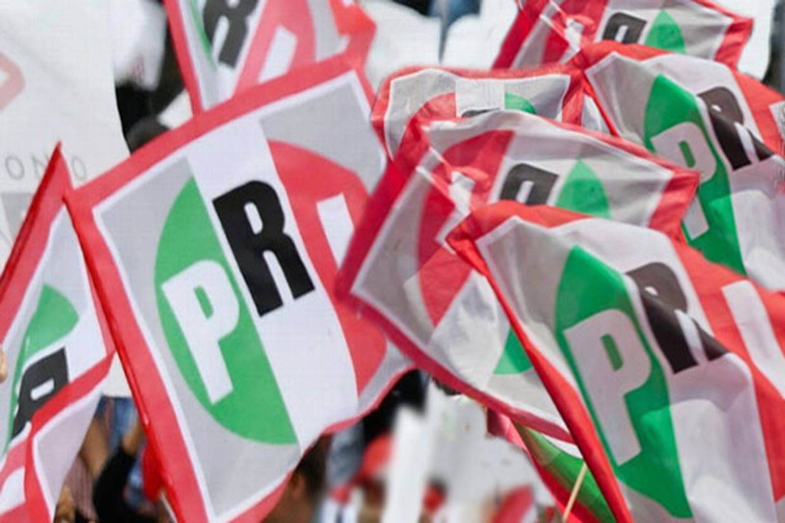 El epitafio del PRI
