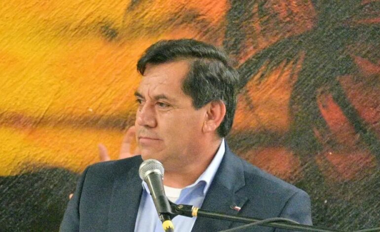 En fiesta de XV años, atentan contra edil de Palmar de Bravo