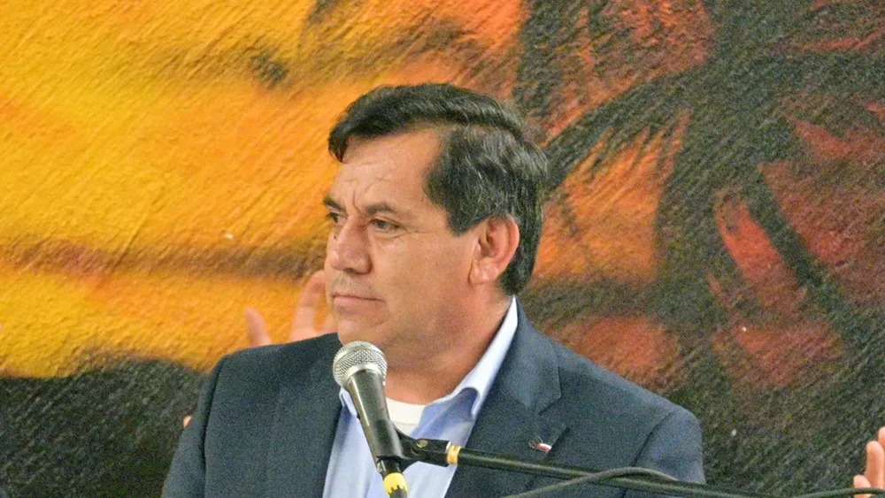 En fiesta de XV años, atentan contra edil de Palmar de Bravo