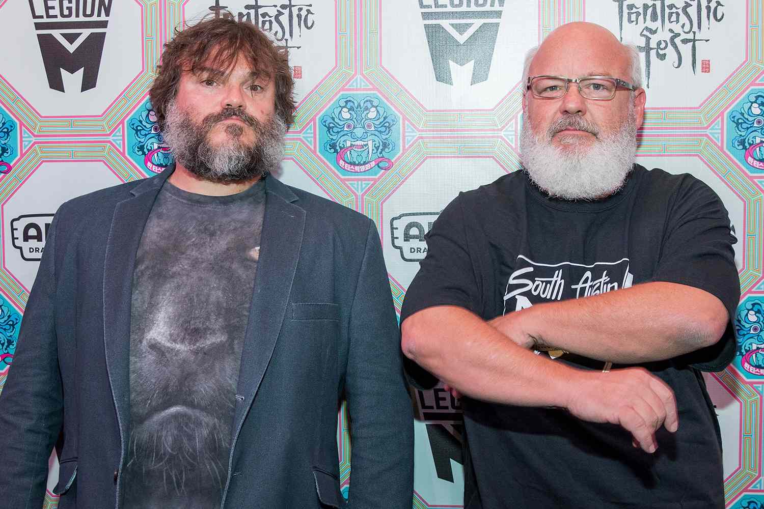 Jack Black cancela gira con Tenacious D tras polémico comentario