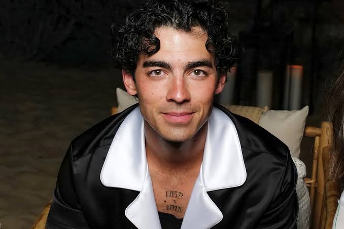 Joe Jonas anuncia nuevo disco como solista