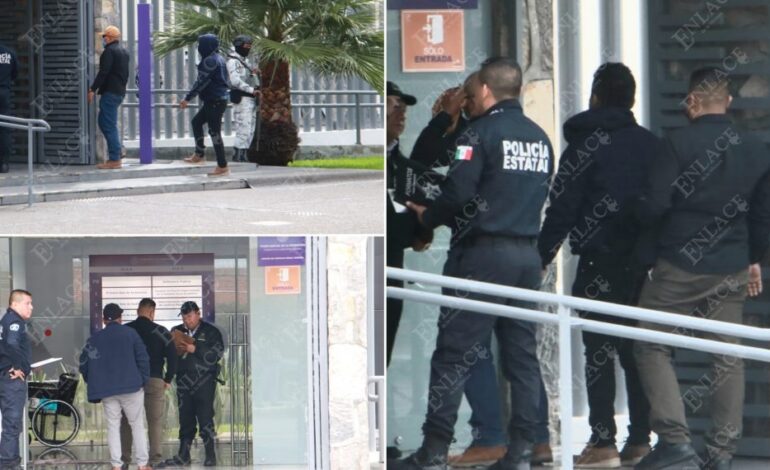 Seis funcionarios de Izúcar son vinculados por tortura sexual y abuso contra periodistas