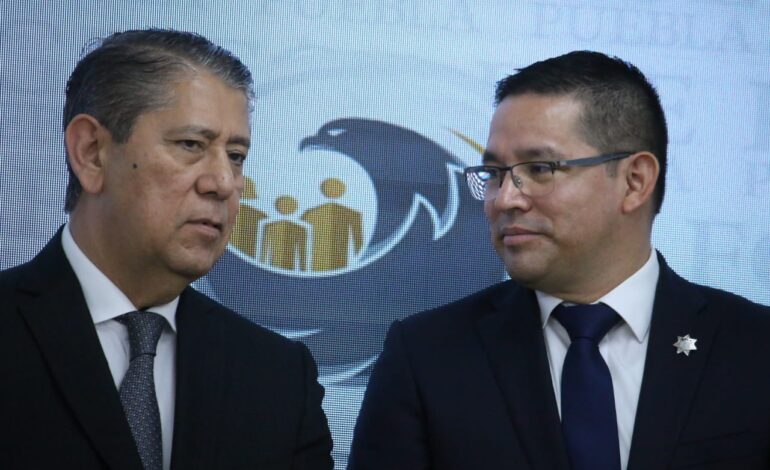 Fiscalía alerta por desmantelamiento de fábrica de narcóticos