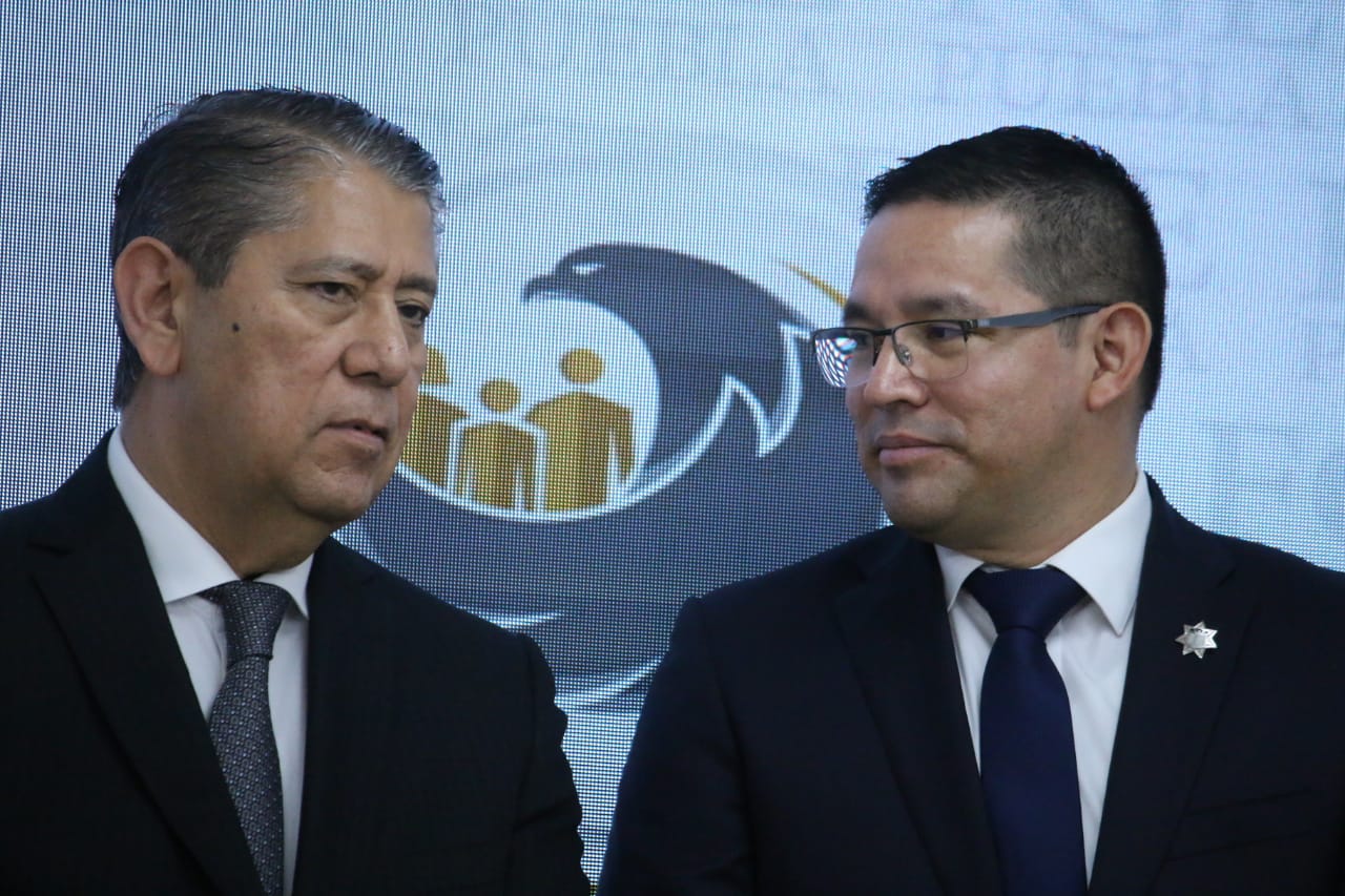 Fiscalía alerta por desmantelamiento de fábrica de narcóticos