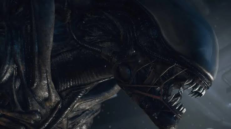 La nueva serie de Alien termina su rodaje